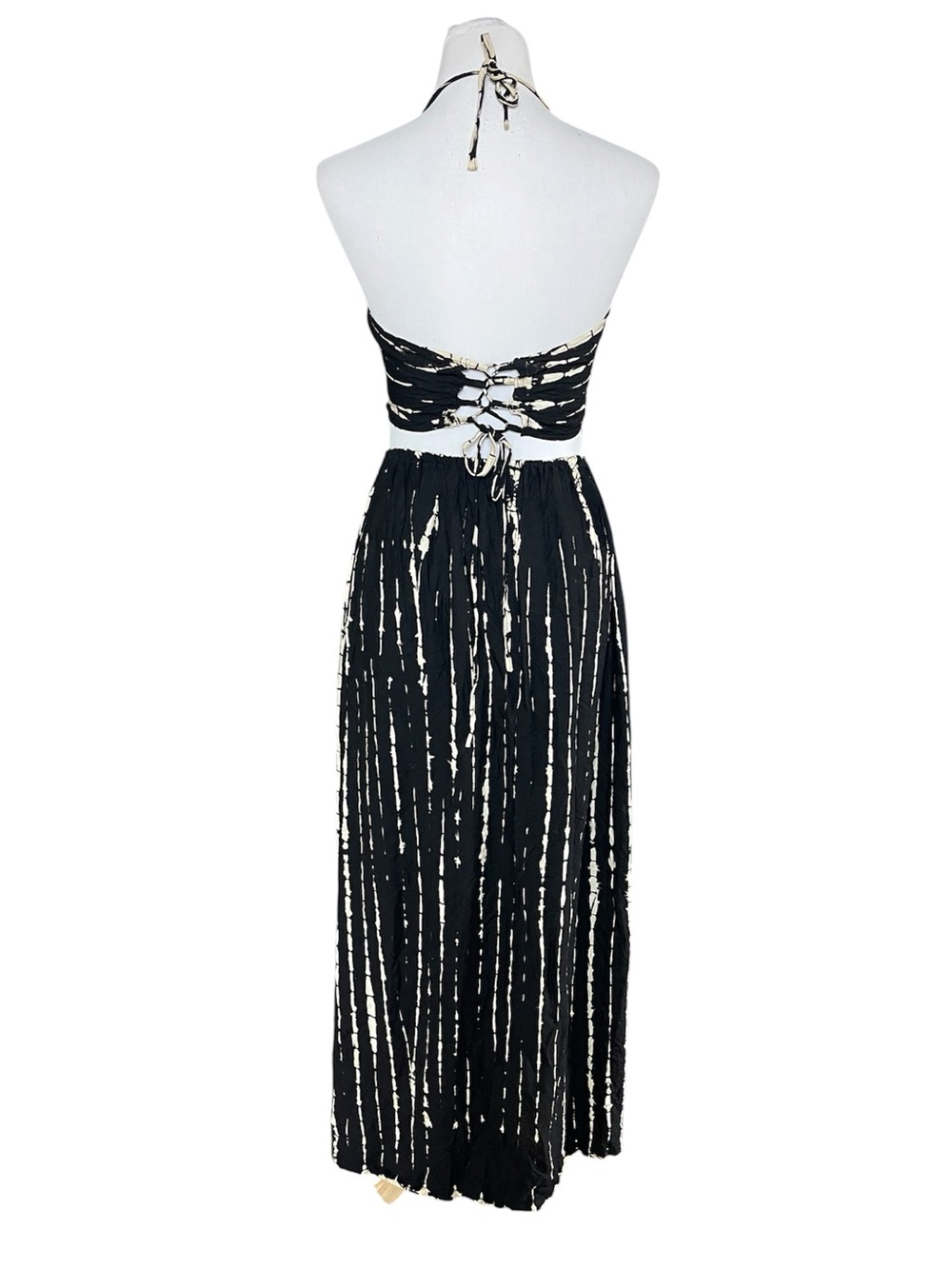 Thaluta Aphrodite Dress strappy halter - Picture 11 of 16